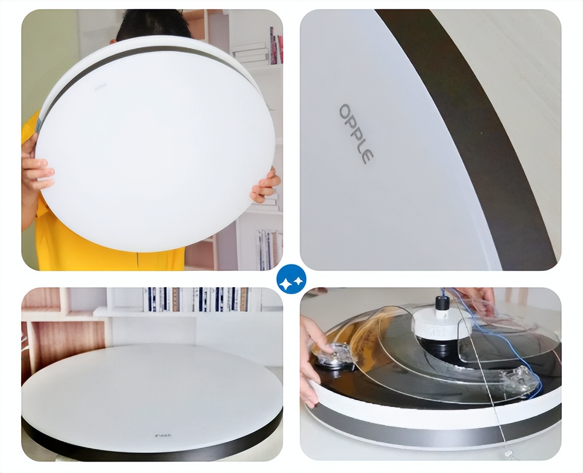 风扇灯和空调灯哪种好用,夏天不喜欢吹空调