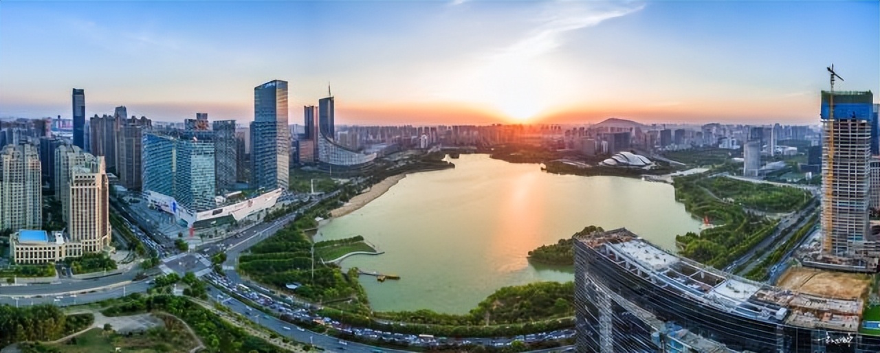 合肥旅游景点大全排名榜前十名,合肥哪些旅游景点春节期间免费