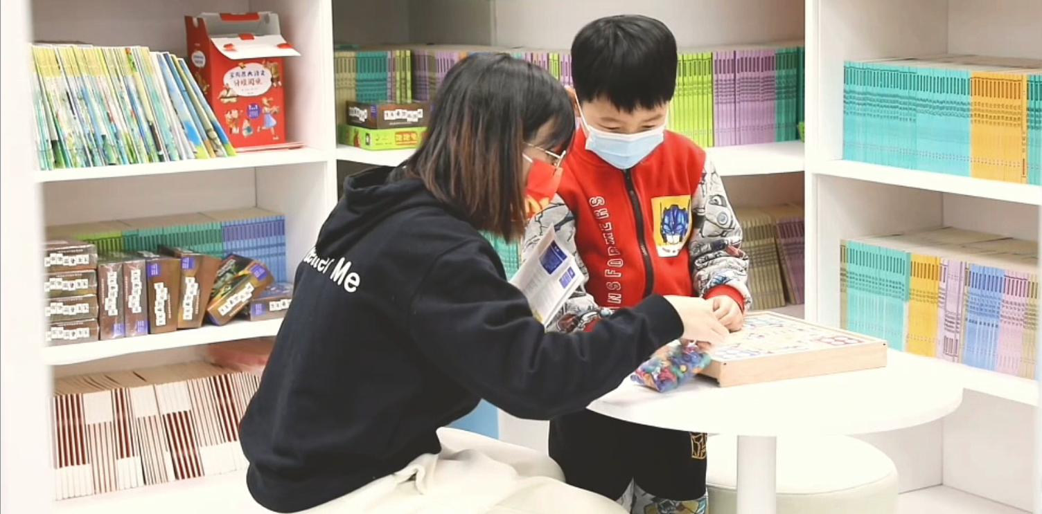 学而思推出周末托管一对一,托管班用学而思