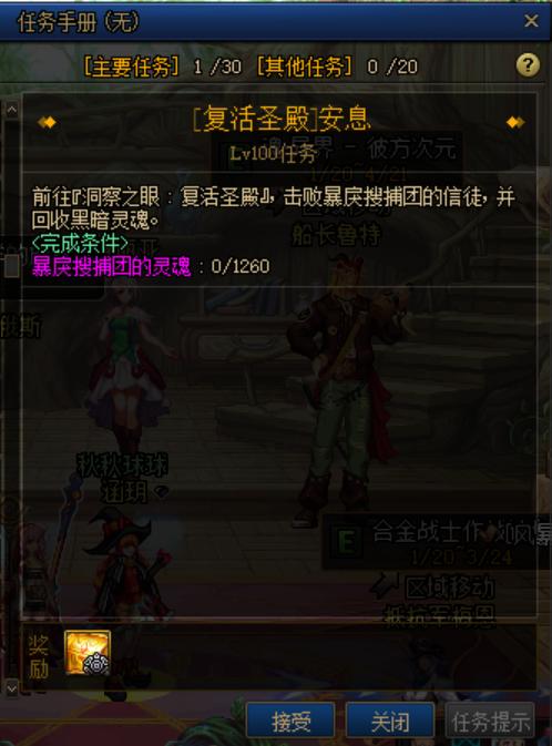 DNF装备详解,dnf装扮了解