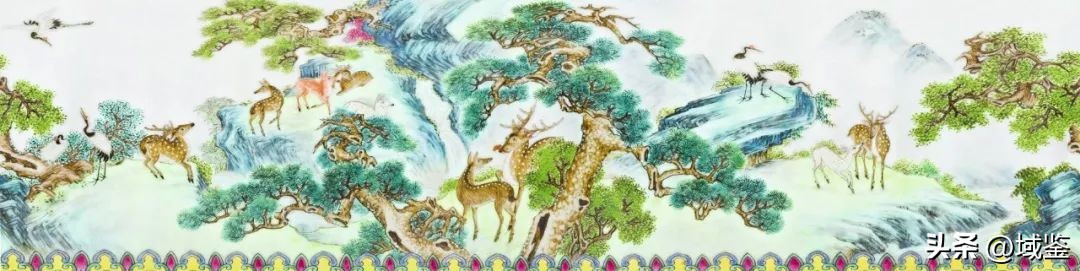 乾隆喜爱之物玲珑瓷,清朝乾隆的瓷器雕龙的寓意