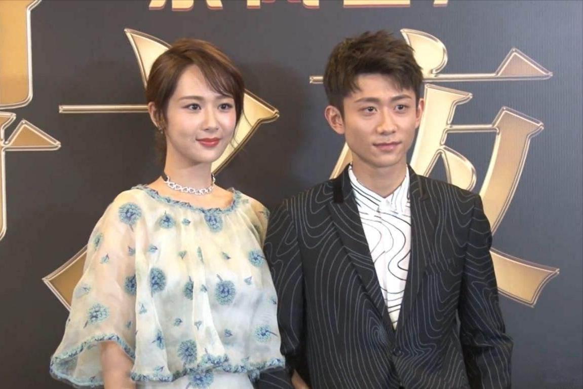 张一山新女友被扒？杨紫不屑爱情专搞事业，二人感情胜似亲人