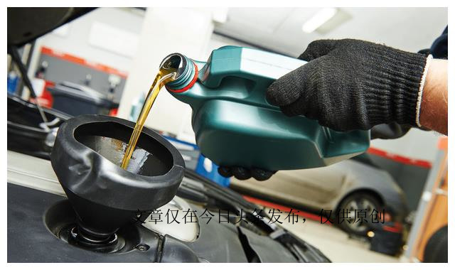 30元一升的机油能用吗,壳牌300元左右机油