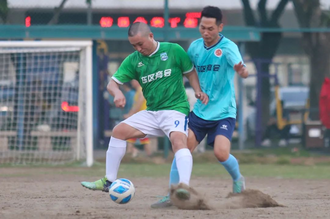 粤港澳大湾区篮球赛中山,中山赛区足球赛