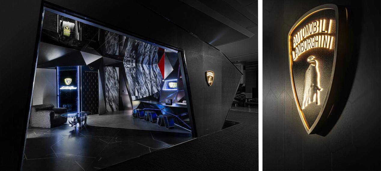 知名设计师李明锋先生荣膺ITALYIIDAAWARD国际影响力设计师大奖