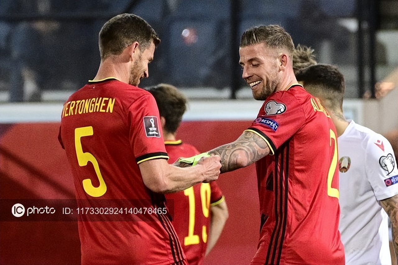 世界杯欧洲红魔比利时来袭,世界杯欧洲红魔比利时队