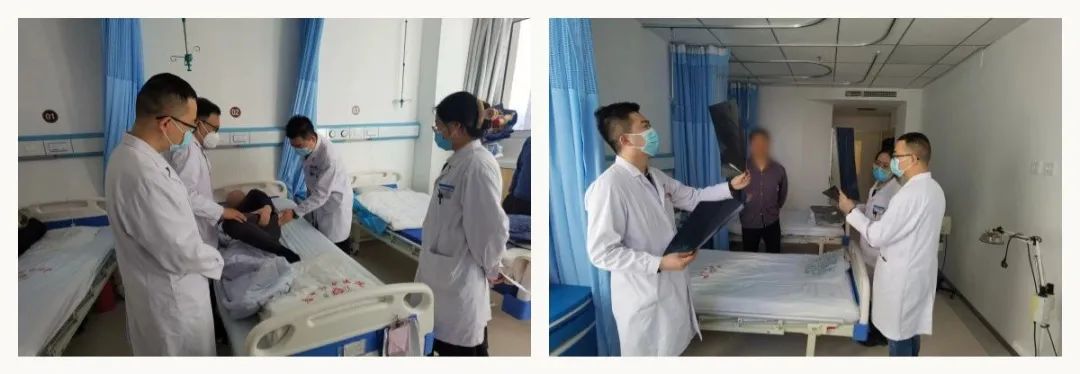 晋中哪个医院专治颈腰椎,晋中市中医院特邀专家