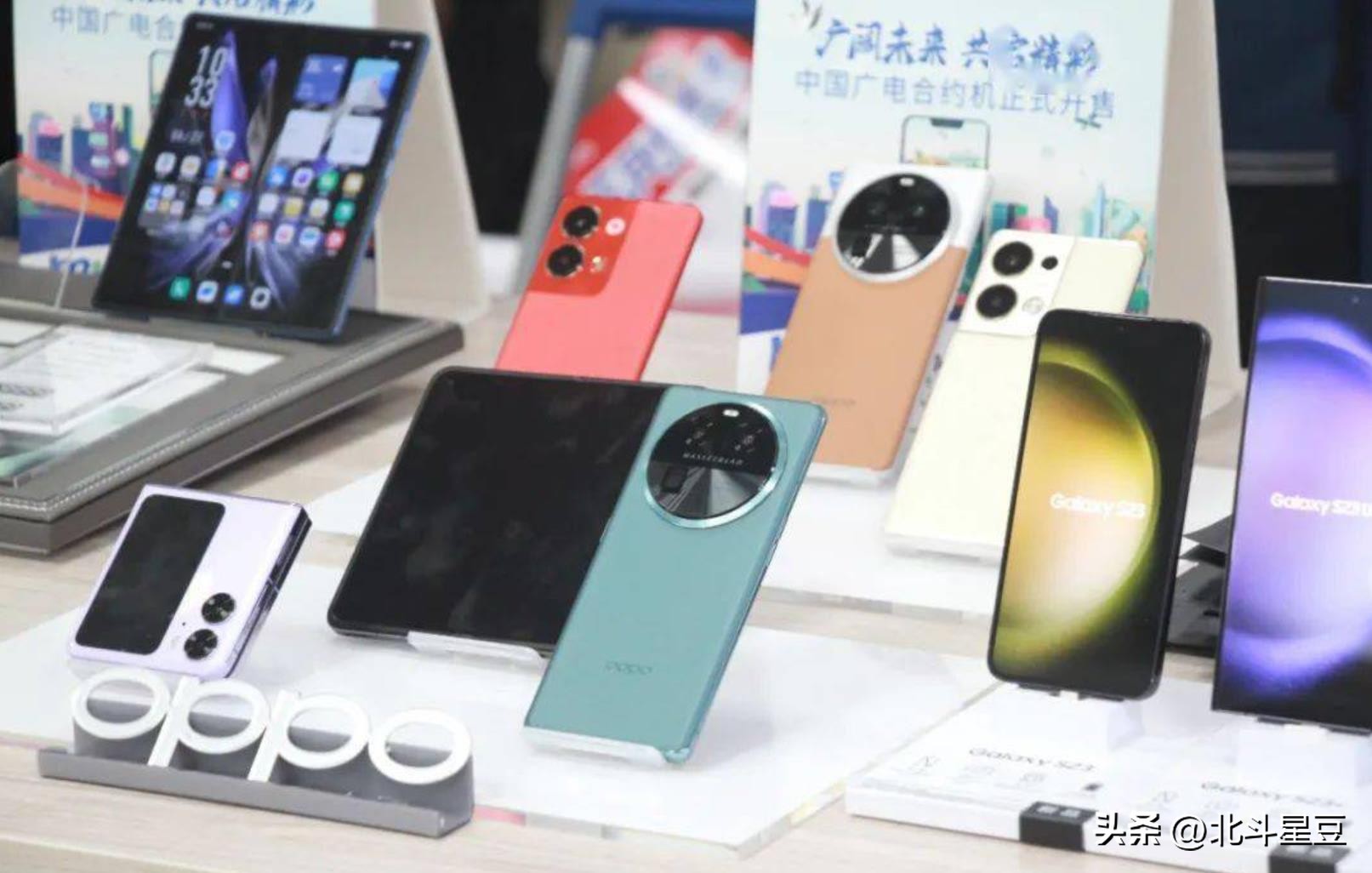 广电“超便宜”资费纷纷出现合约机业务会不会被玩废了