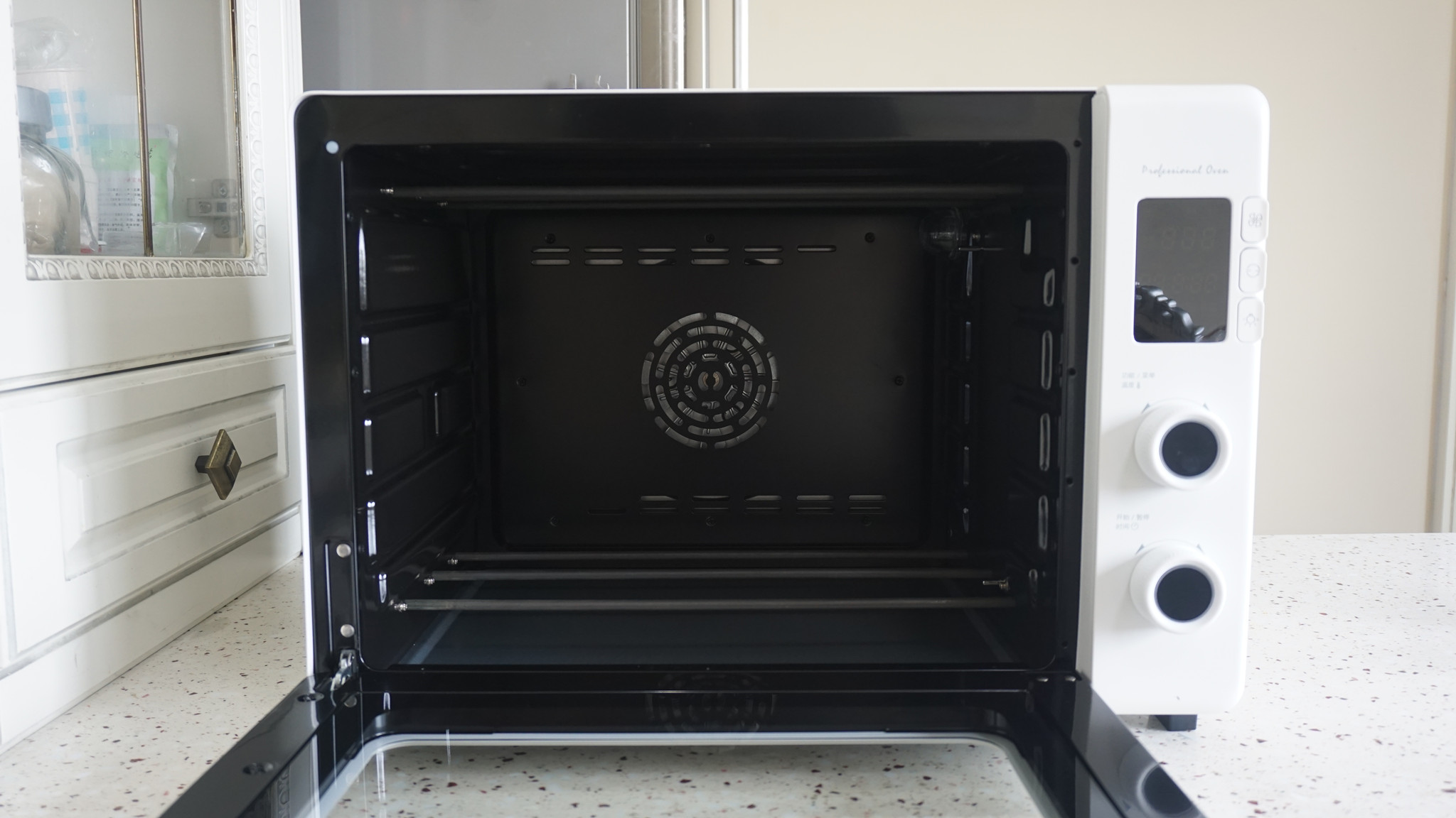 入门烤箱怎么挑有这一款就够了,新手小白烤箱怎么选