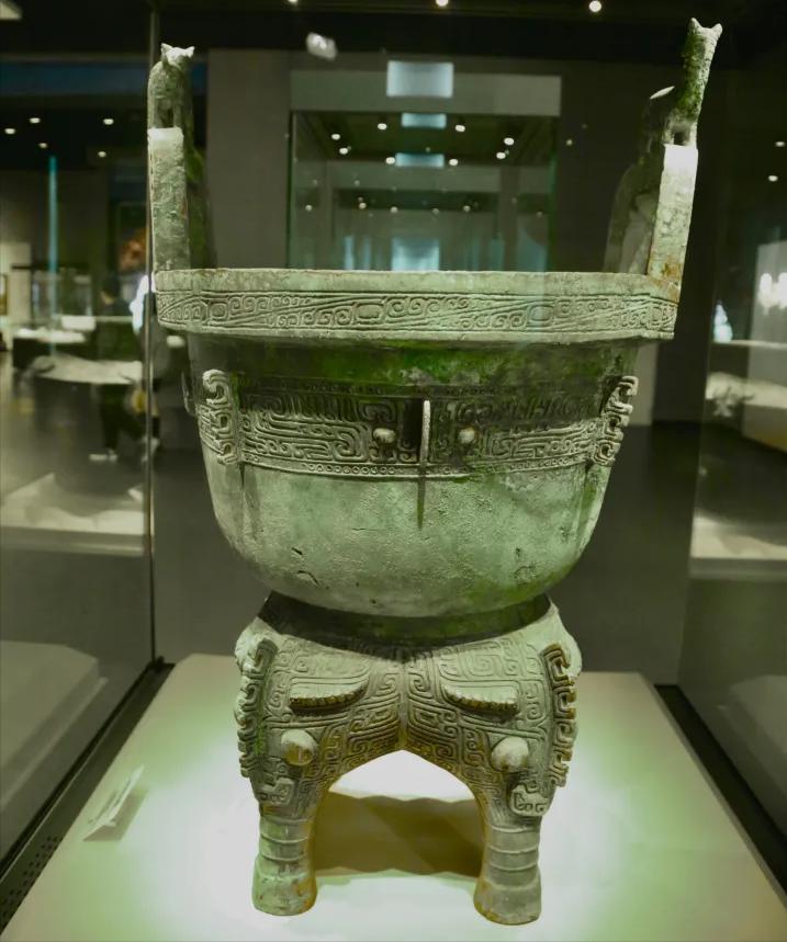 中国博物馆vs大英博物馆,中国博物馆联展