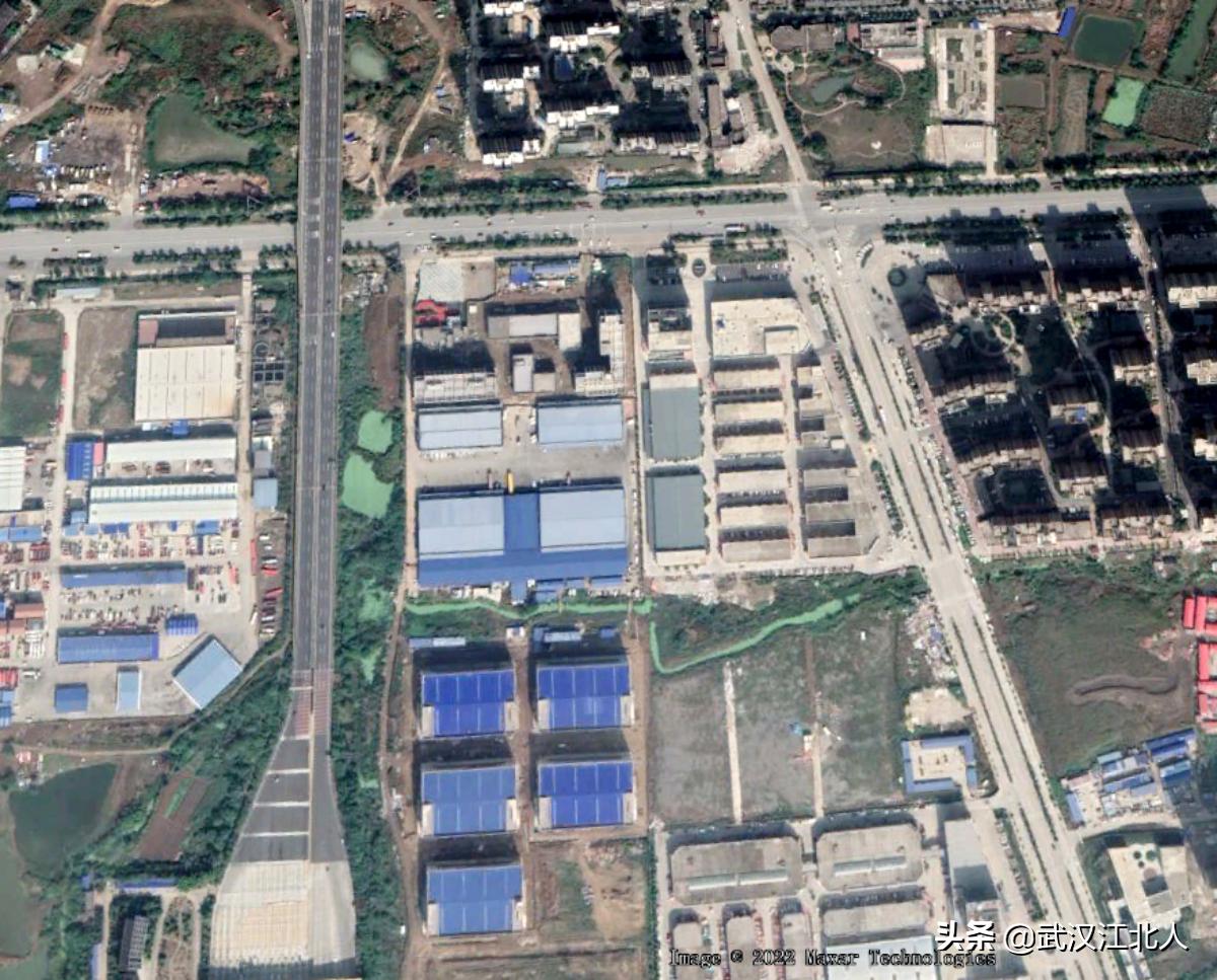 武湖长江新区政务中心招标,武汉武湖长江新城开发区