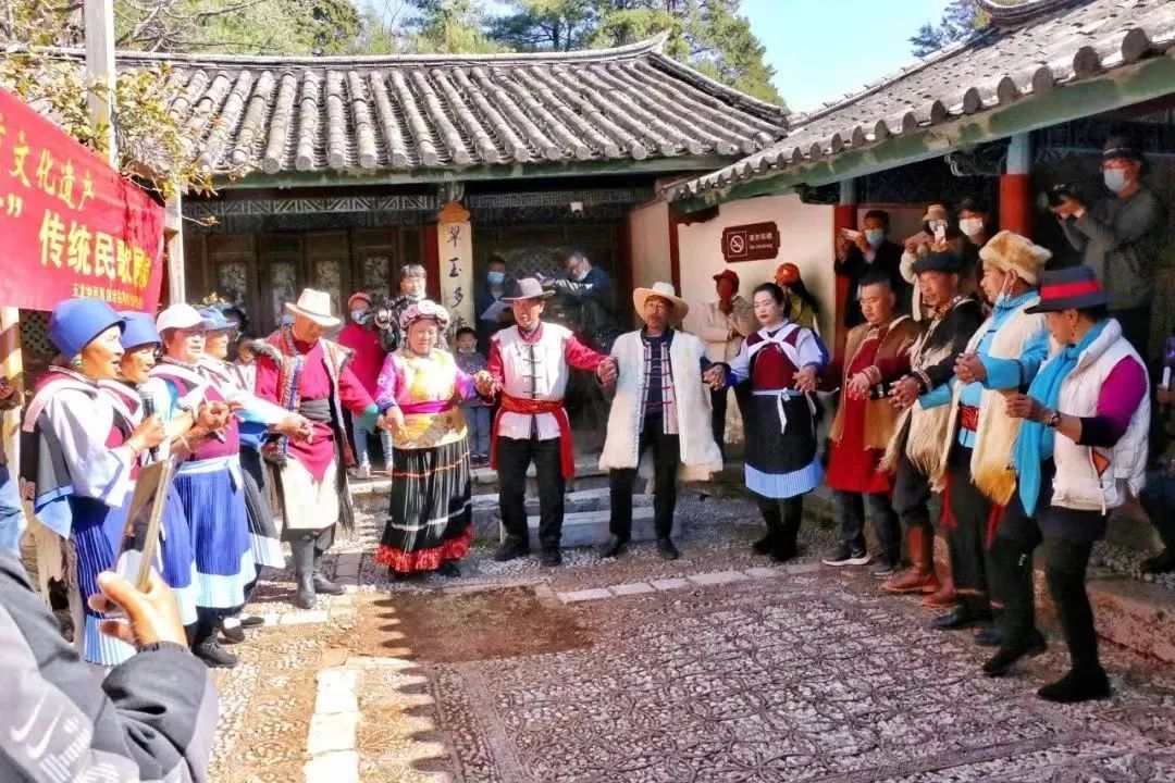 三多节丽江周边游,怎么玩转丽江