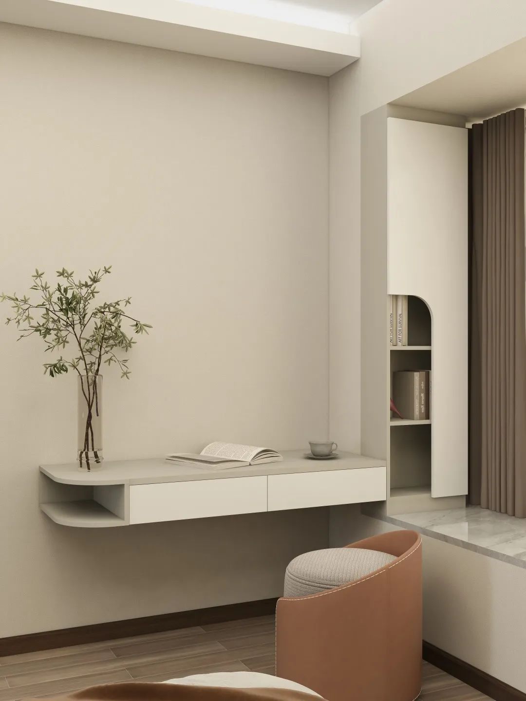 卧室装修15条血泪经验,教你装修最省钱的4个方法