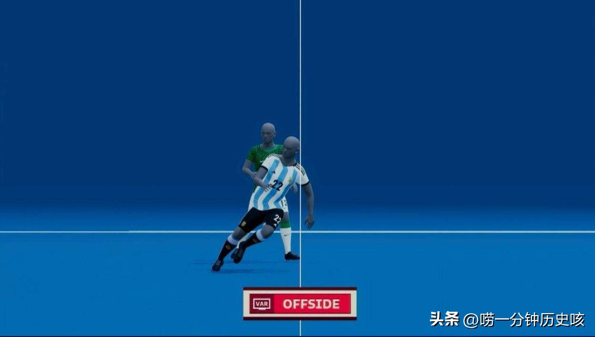 阿根廷输球是谁责任,阿根廷输球会不会是故意的