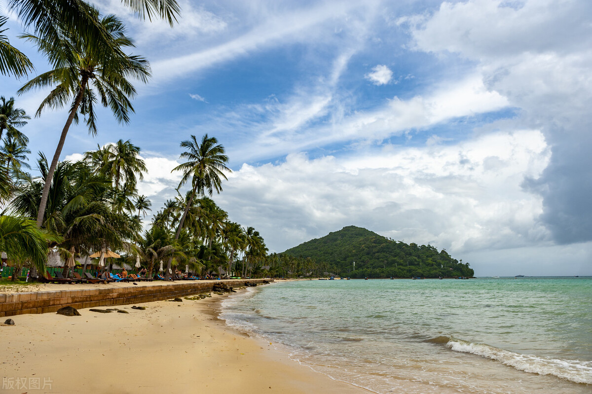 泰国普吉岛6日游攻略,泰国普吉岛6日旅游攻略