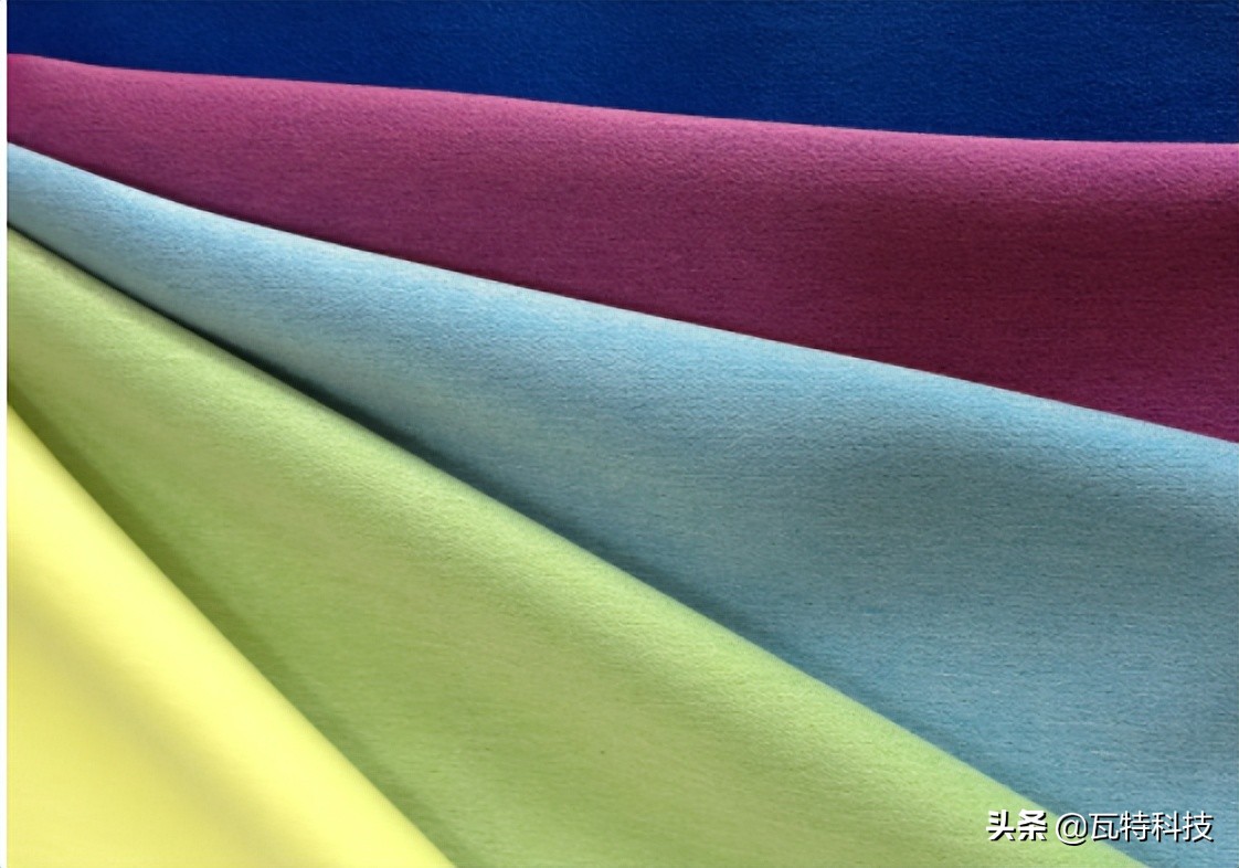 纺织领域的黑科技，比纯棉更舒适的超仿棉成香饽饽