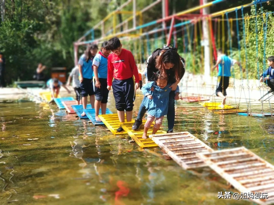 初冬的济南南部山区游玩攻略,济南南部山区旅游攻略