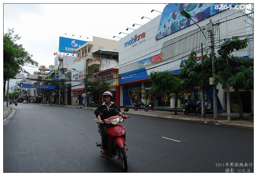 异国风情越南芽庄之行,越南之旅纪录片