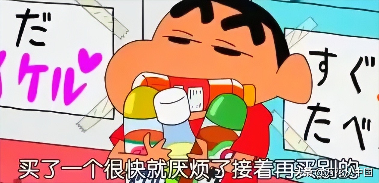 蜡笔小新妈妈的过去全集,蜡笔小新妈