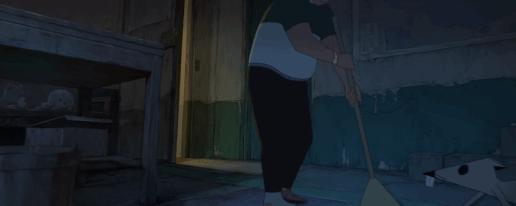 中国豆瓣评分最高的十部动画,豆瓣8.7的国产片