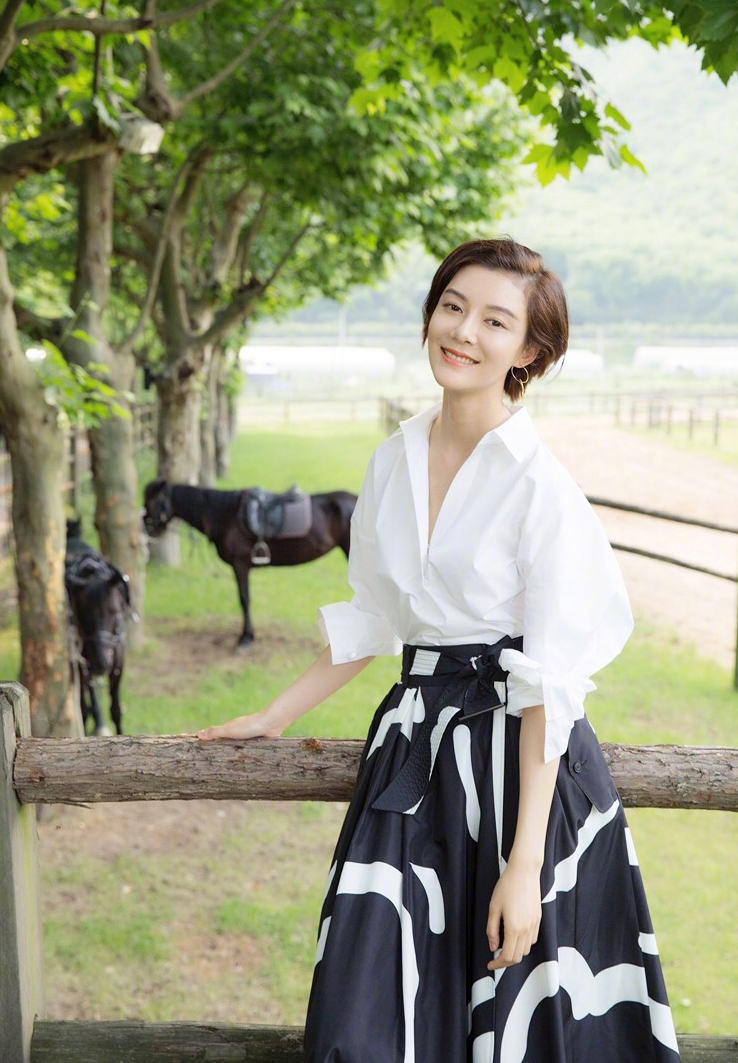 车晓和李兆会离婚后感情,车晓和李兆会离婚后过得怎样