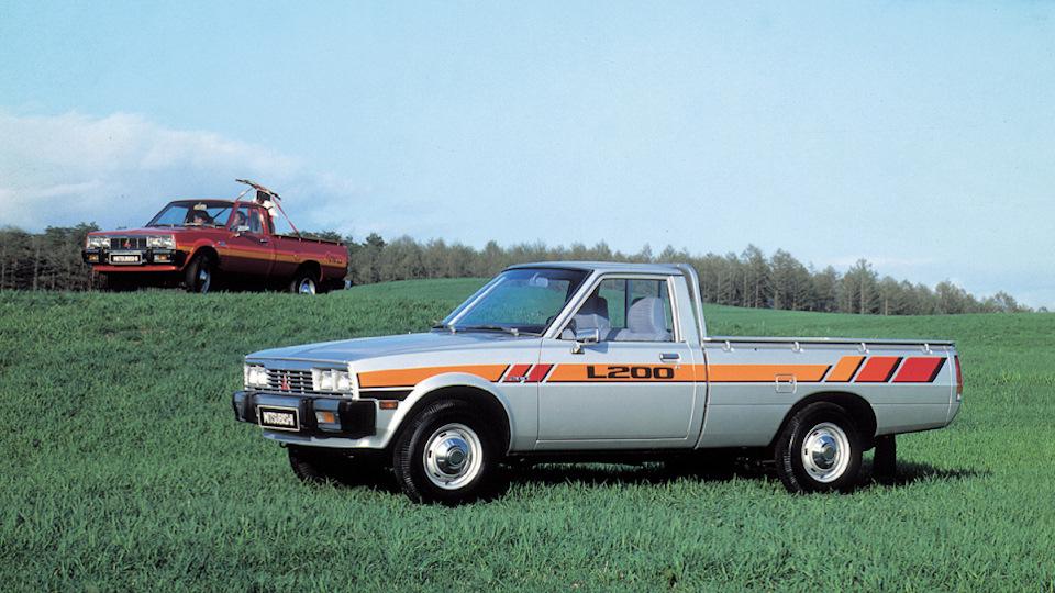 旧版猎豹与三菱帕杰罗,猎豹汽车和帕杰罗