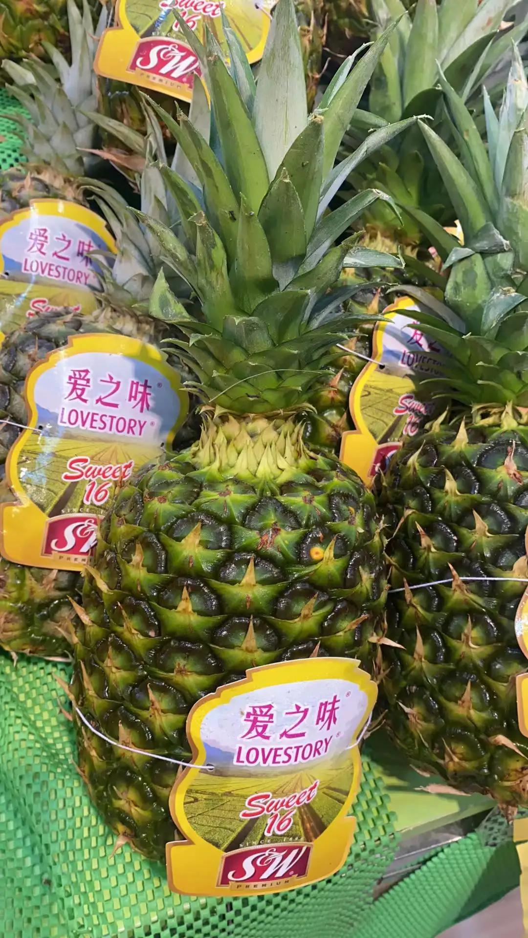 广东人爱吃的酸酸甜甜的水果,广东人爱吃的菜大全