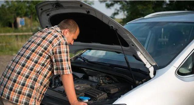二手车检测车况评估,二手车车况检测最新设备