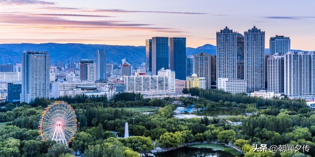 内蒙古二连浩特各镇人口,内蒙古人口流入流出排名