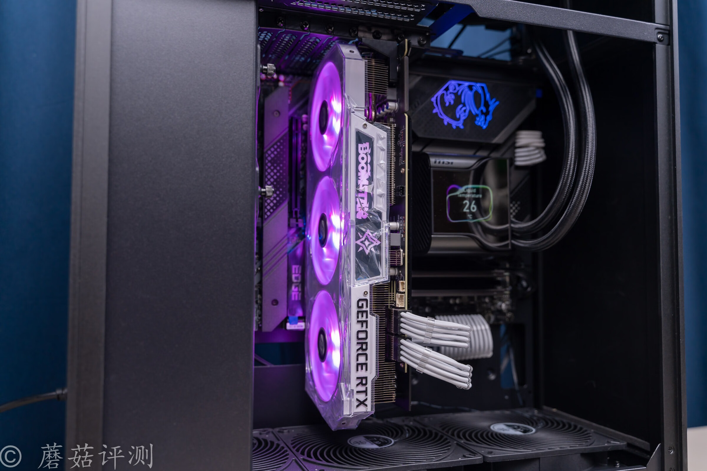 银欣穿甲弹风扇有9厘米的吗,银欣穿甲弹真的好用吗