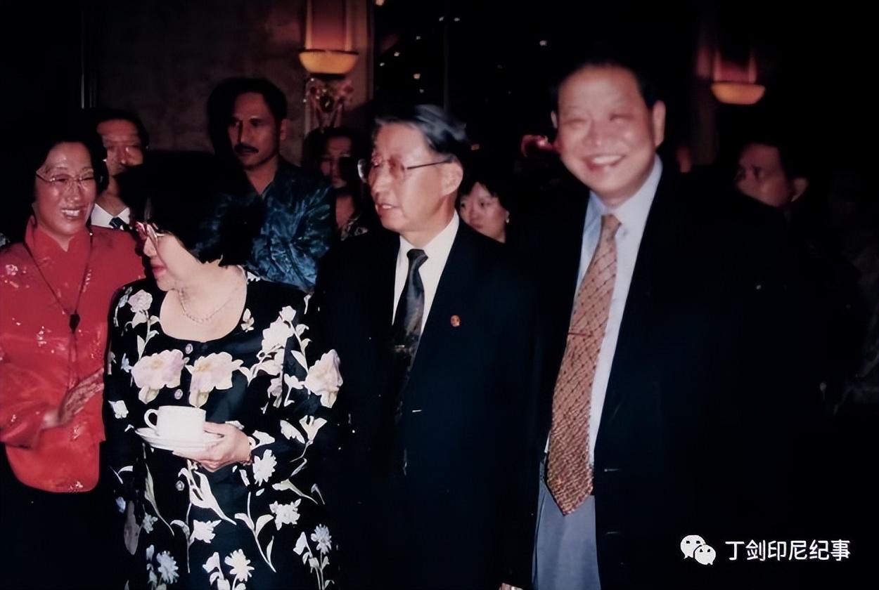 （下）80年前印尼来了中资企业，一家金融老店的历史云烟