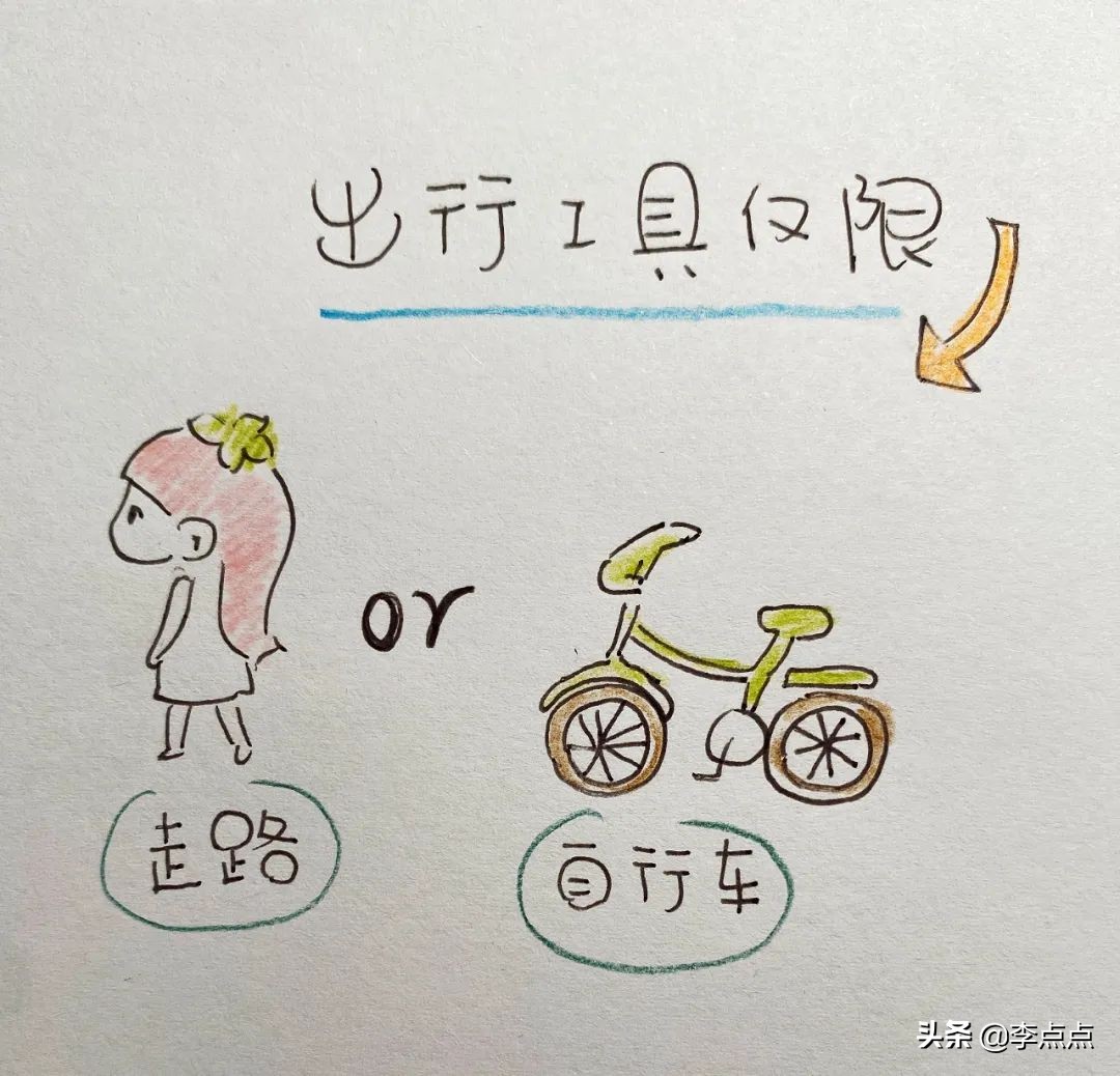 解封第一天拍摄的视频,解封第一天的记录