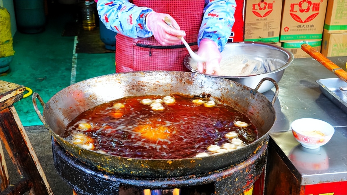 在江苏的“绿林仙海”中，寻找侠气与柔情