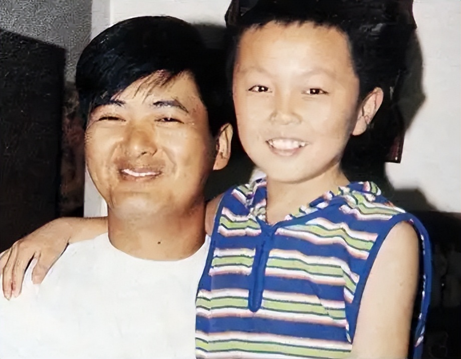 “童星”谢苗的“消失”，是娱乐圈的“悲哀”