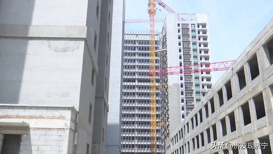 济宁市国际人才社区才子嘉苑,济宁高新区国际人才社区才子嘉苑