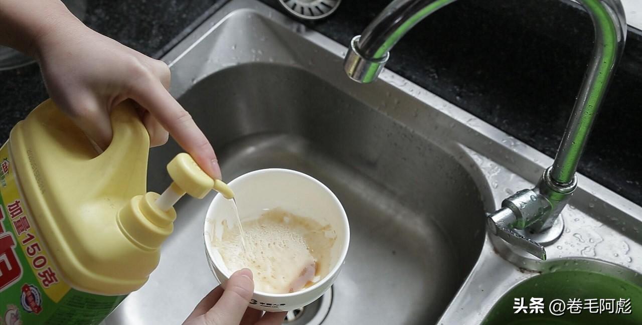 洗洁精真的是致癌物吗,洗洁精致癌是真的吗