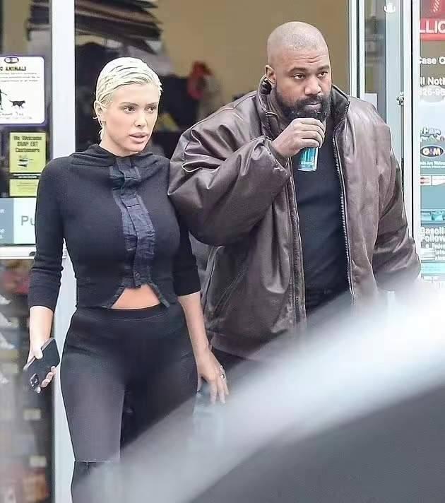 坎爷的审美,侃爷审美