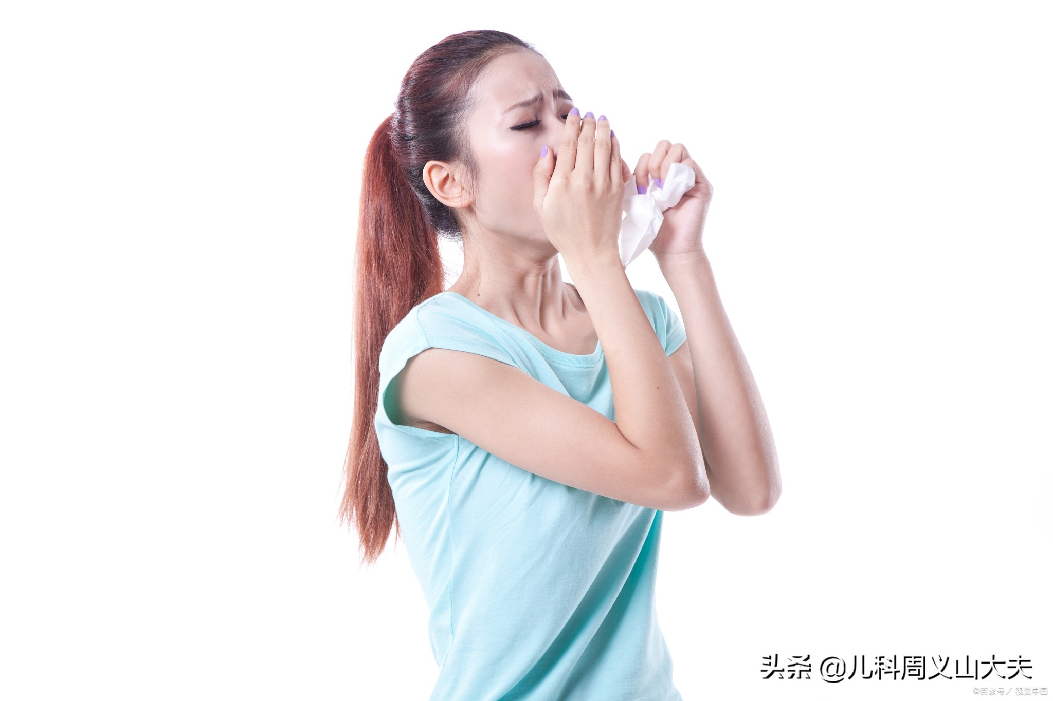 小孩总是反复咳嗽喉咙感觉有痰,5岁孩子总是反复咳嗽