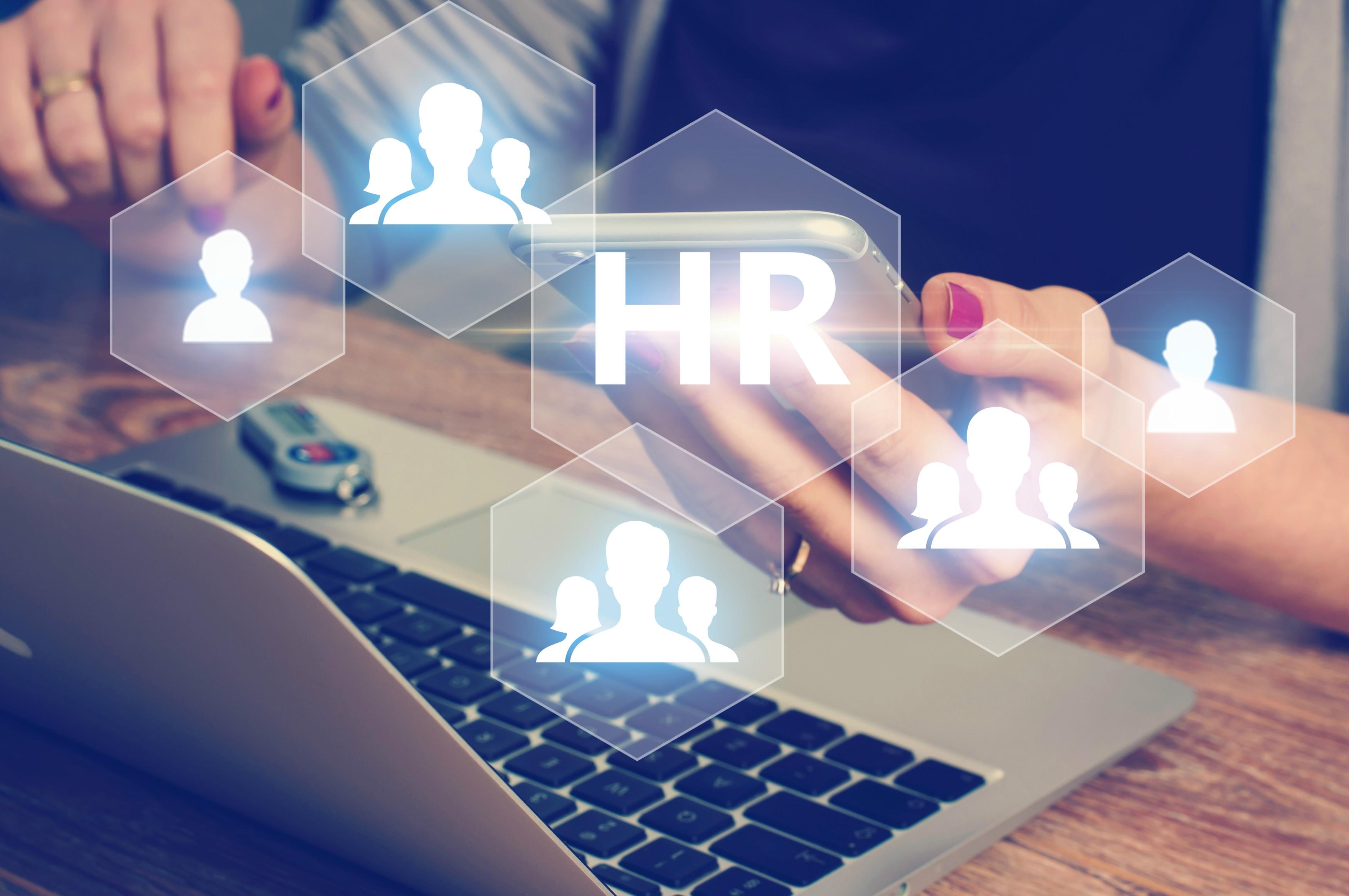 6个步骤教你批量招聘销售,如何快速招聘销售管理