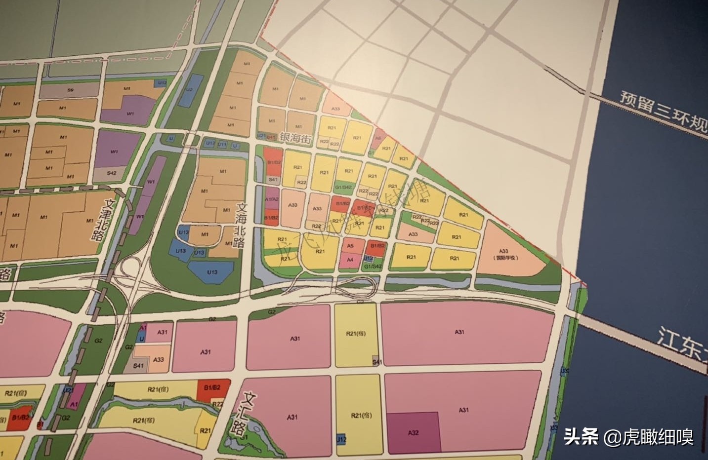 下沙大学城北未来如何,下沙大学城北2018年的规划