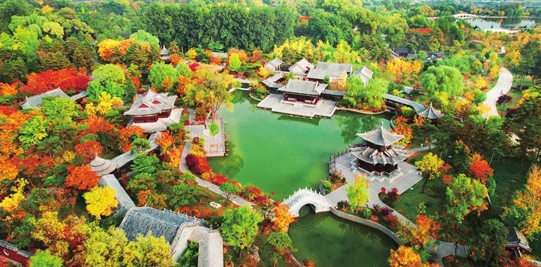 太原旅游一卡通能去哪些景区,太原一卡通免费景区