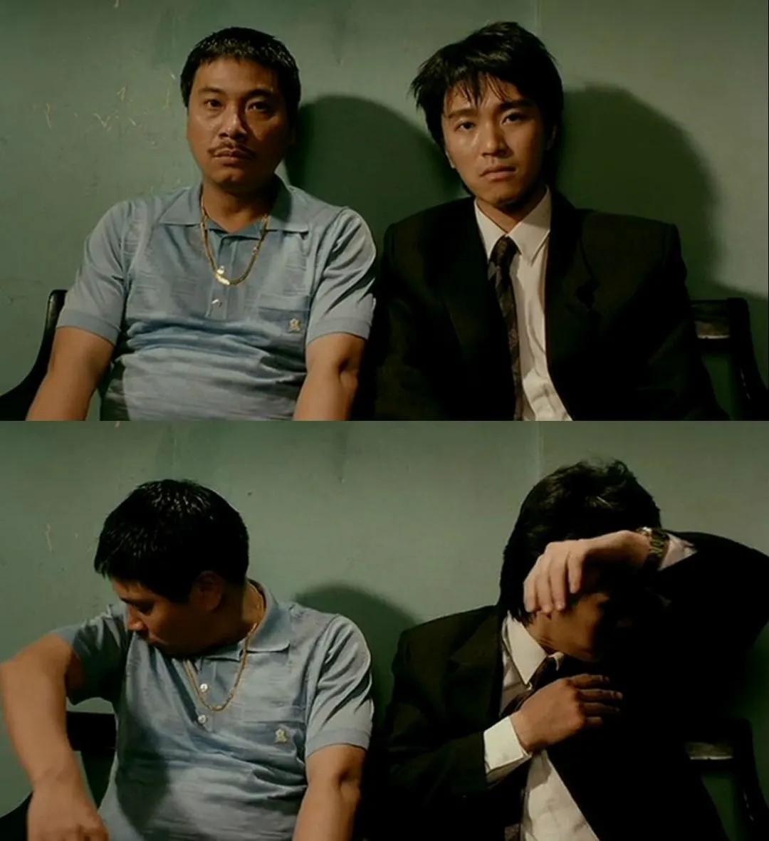 周星驰电影喜剧之王国语版在线看,周星驰和邱淑贞演过哪几部电影