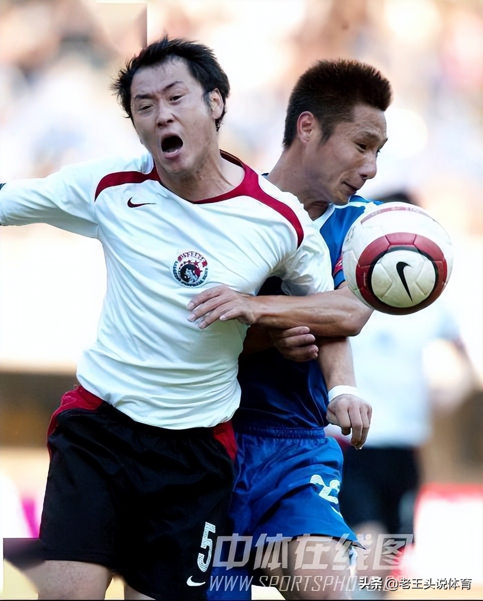 当年的辽小虎,辽小虎20年再聚首