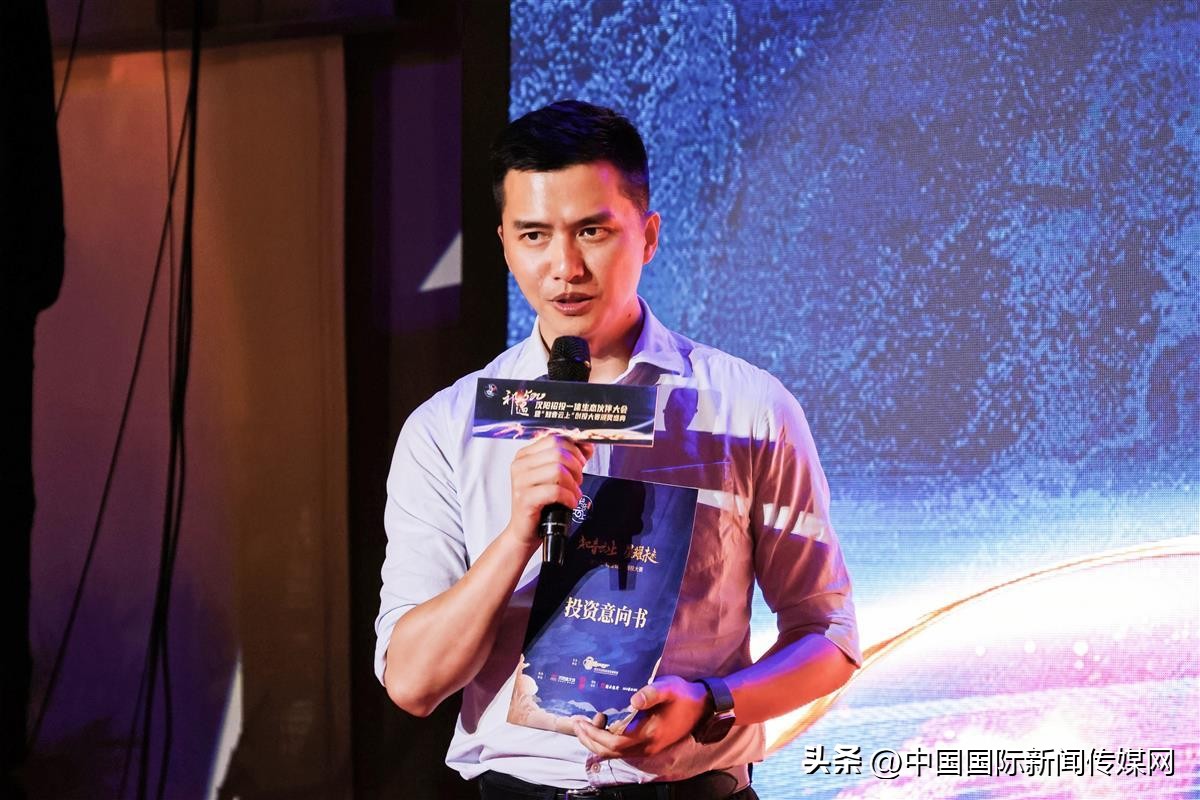 6900万+20亿！第二届“知音云上”创投大赛圆满收官，“招投一体”生态伙伴共聚武汉汉阳