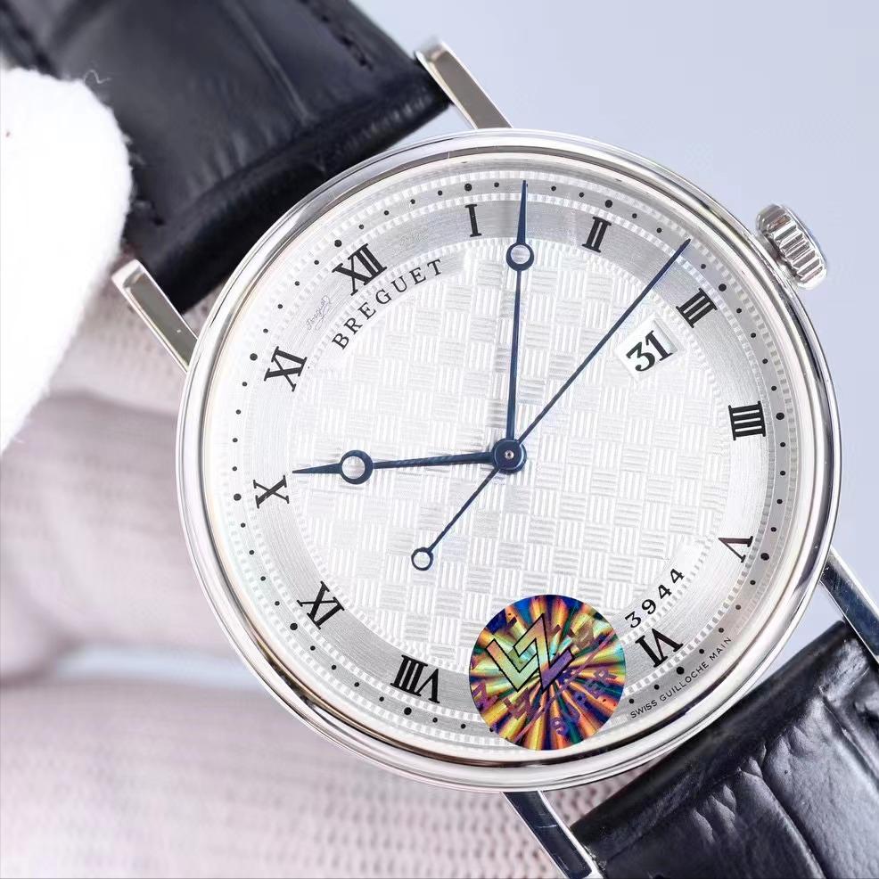 宝玑手表是什么档次,宝玑手表是十大名表吗