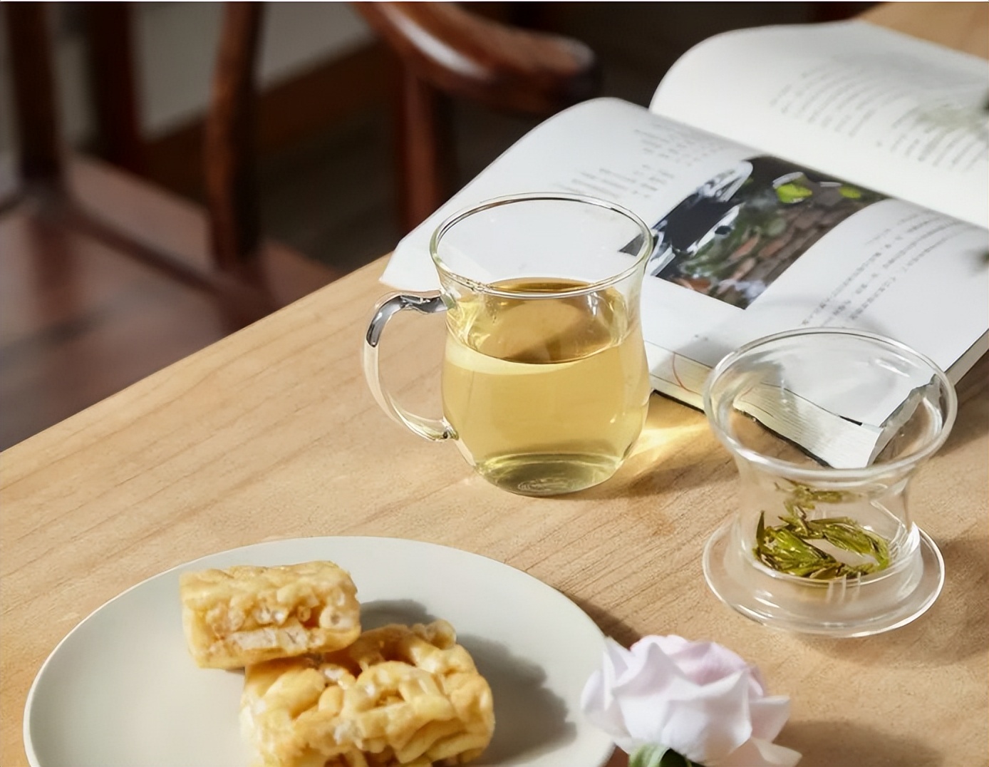 办公室养生达人必备好物，预算少好用！