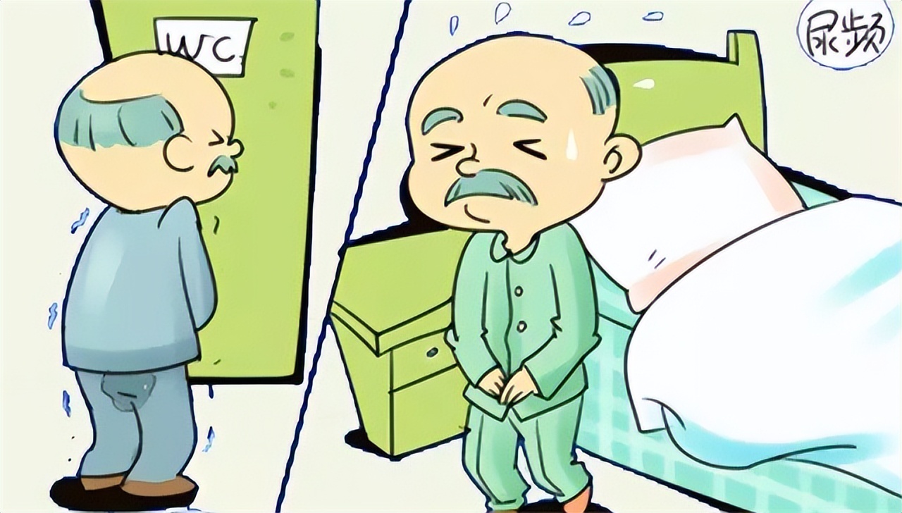 医生亲传的8个招,教你如何搞定晚上起夜次数多的情况