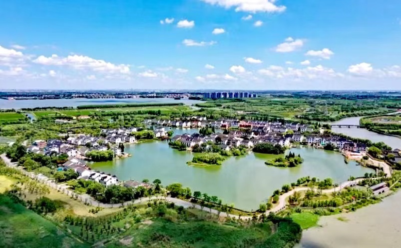 昆山旅游十大必去景点排行榜,昆山游玩必去景点推荐