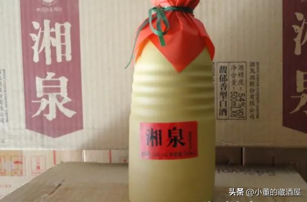 一款好喝不上头的纯粮酒,十款好喝不上头的纯粮酒