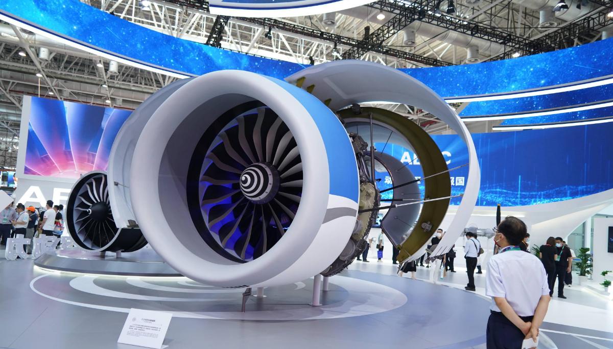 6758亿订单正式落地！美国不愿看到的结果出现，中国动真格的了